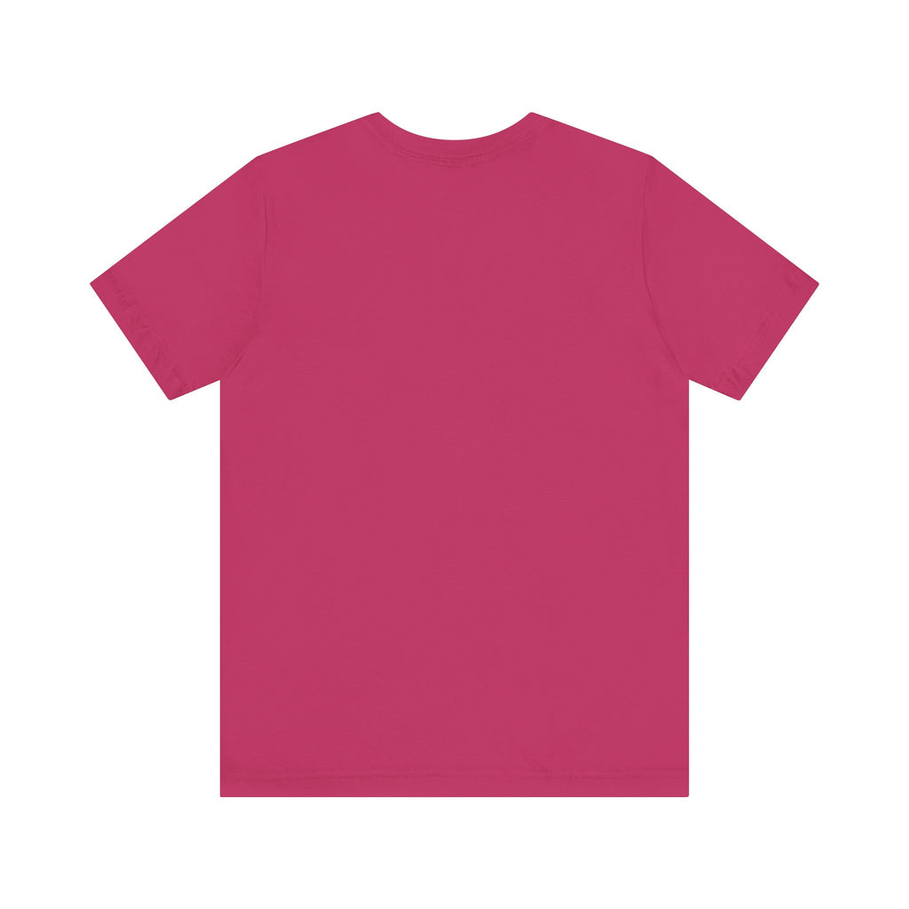 Coffee Lover Tee with Eucharist and St Carlo Acutis Design
