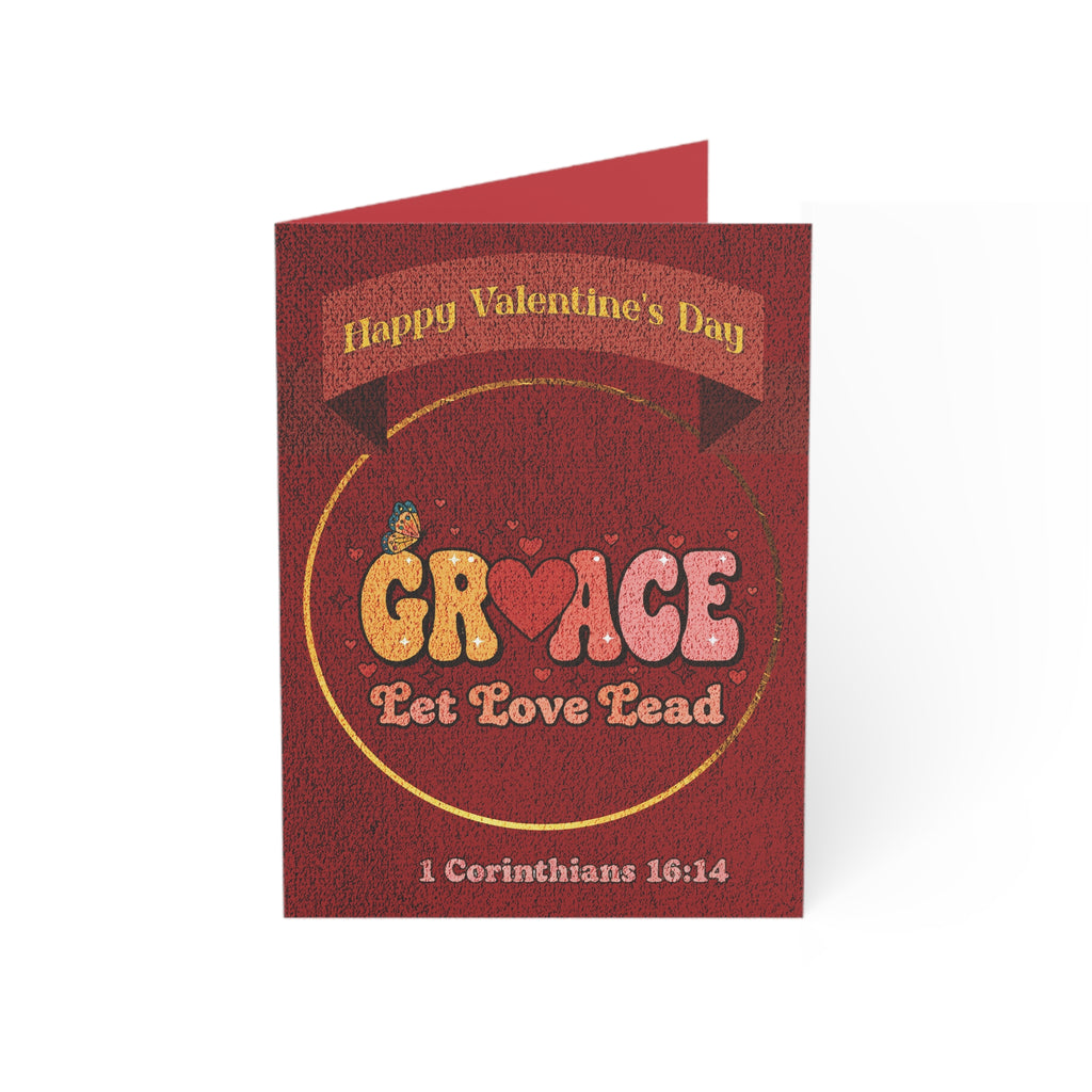 Greeting Cards (1, 10, 30, and 50pcs)