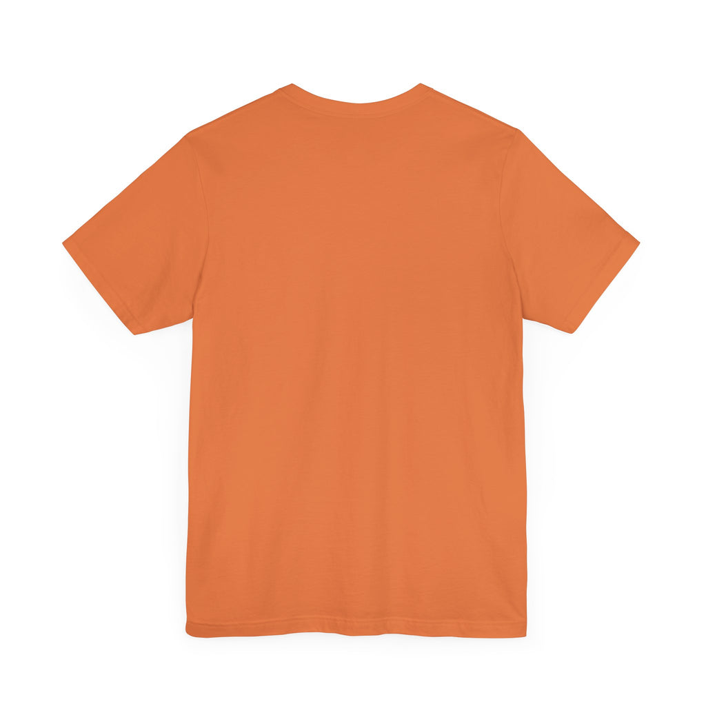 Coffee Lover Tee with Eucharist and St Carlo Acutis Design