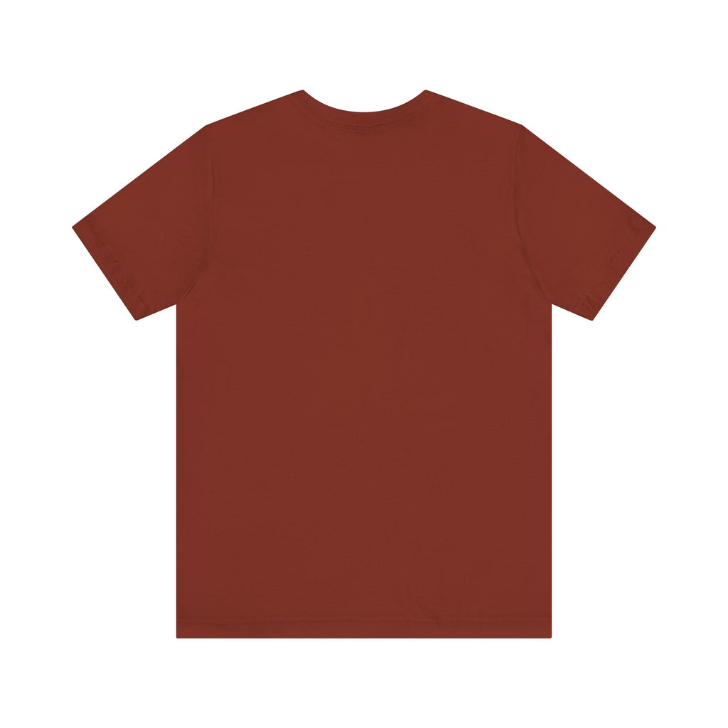 Coffee Lover Tee with Eucharist and St Carlo Acutis Design