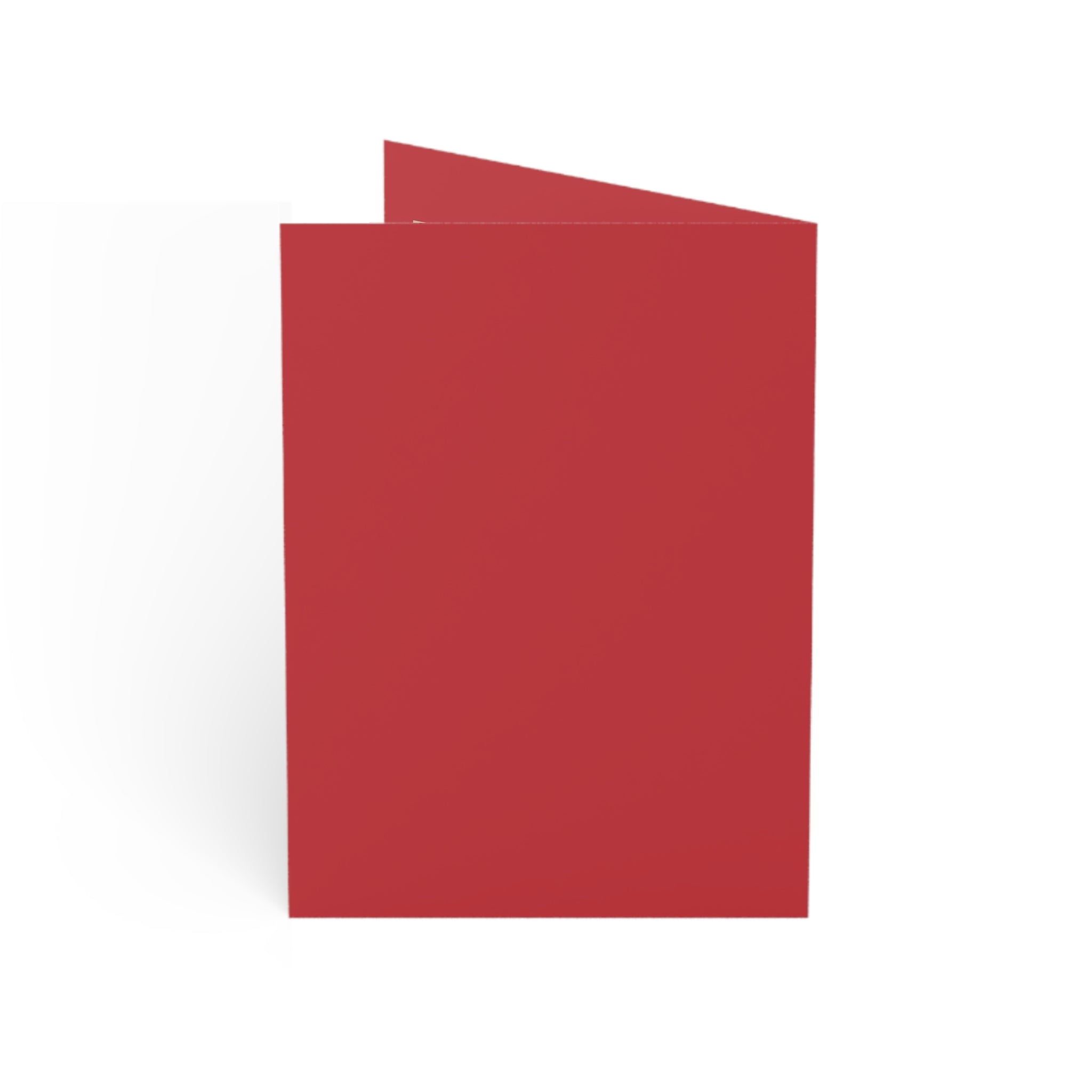 Greeting Cards (1, 10, 30, and 50pcs)