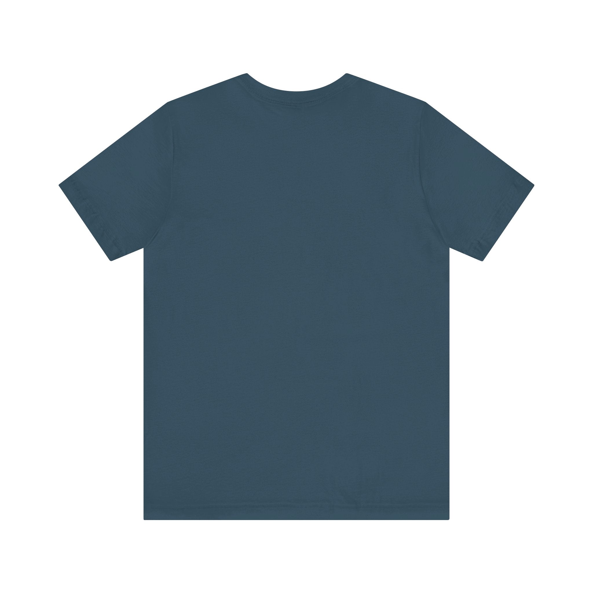 Coffee Lover Tee with Eucharist and St Carlo Acutis Design