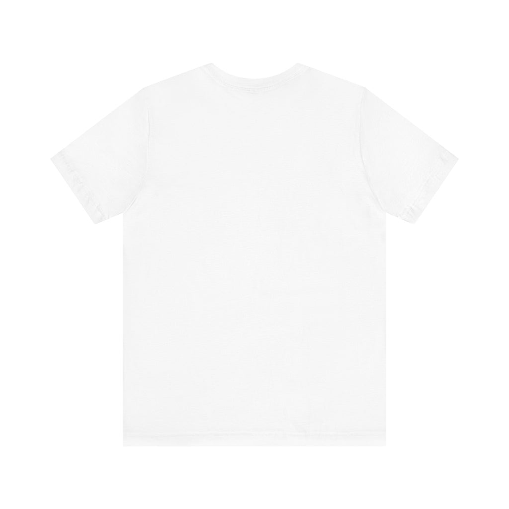 Coffee Lover Tee with Eucharist and St Carlo Acutis Design