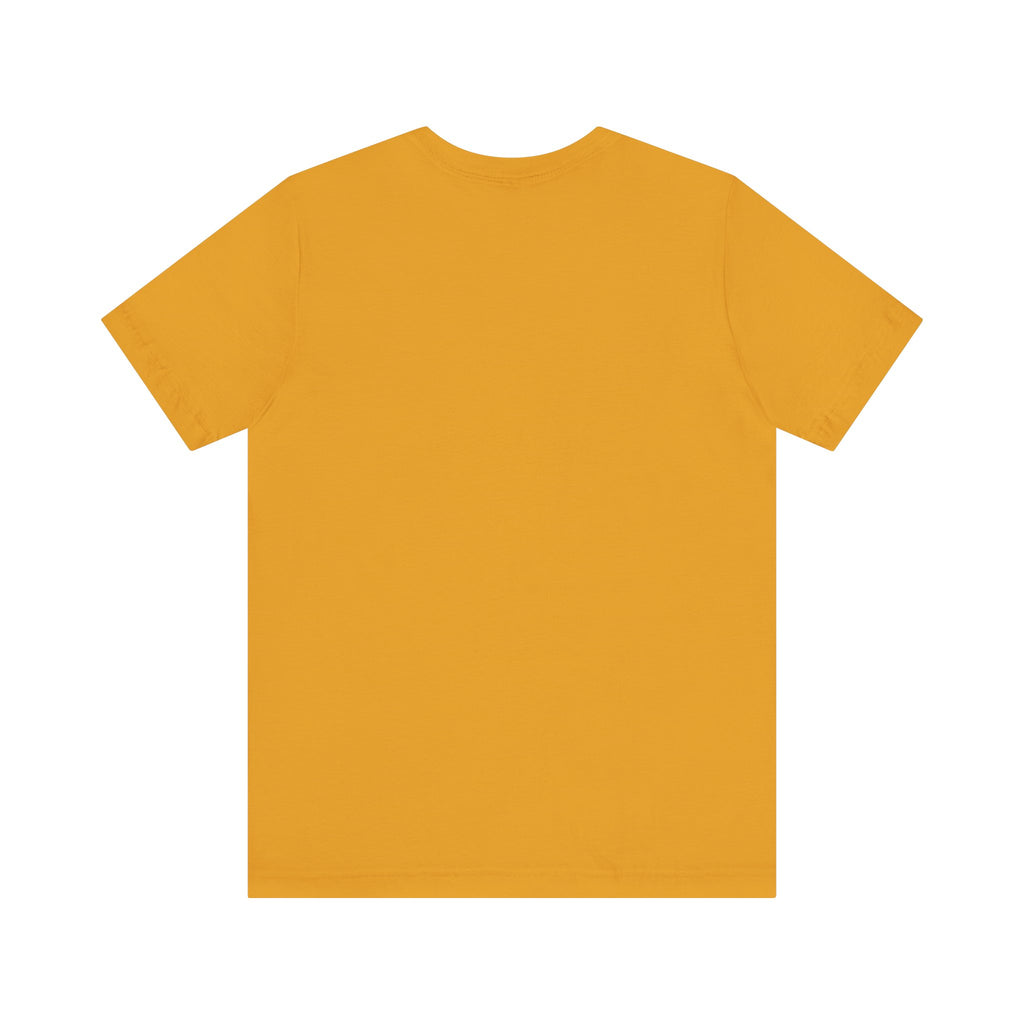 Coffee Lover Tee with Eucharist and St Carlo Acutis Design