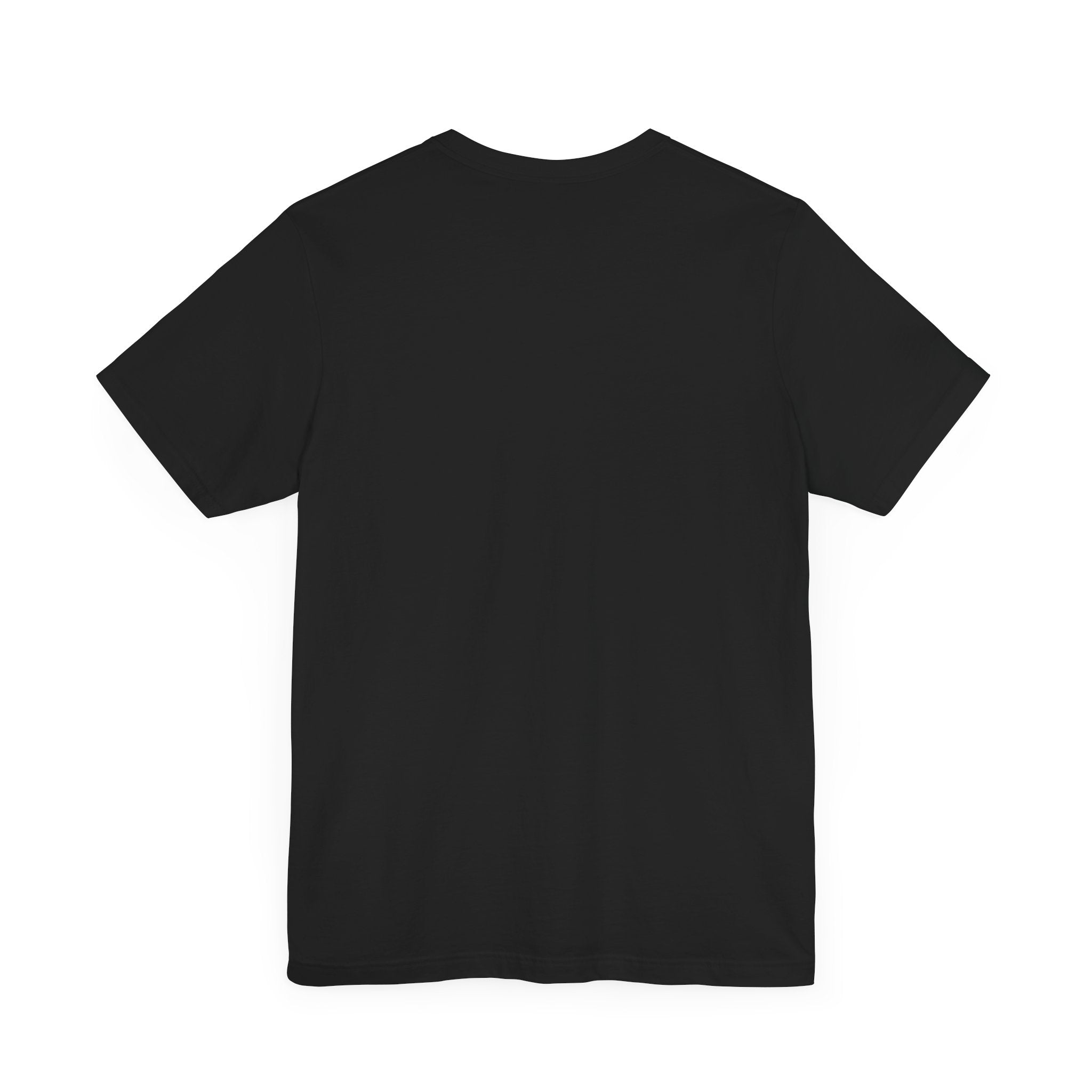 Eucharist Highway to Heaven Tee, Black Christian Shirt, Unisex Short Sleeve T-Shirt, Religious Gift, Faith-Based Apparel, Catholic Style