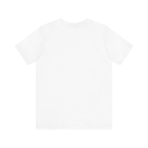 Cute Penguin Short Sleeve Tee - I'm a Saint, Perfect for Tech Lovers, Gift for Computer Enthusiasts, Fun Casual Wear, Unique Holiday Gift