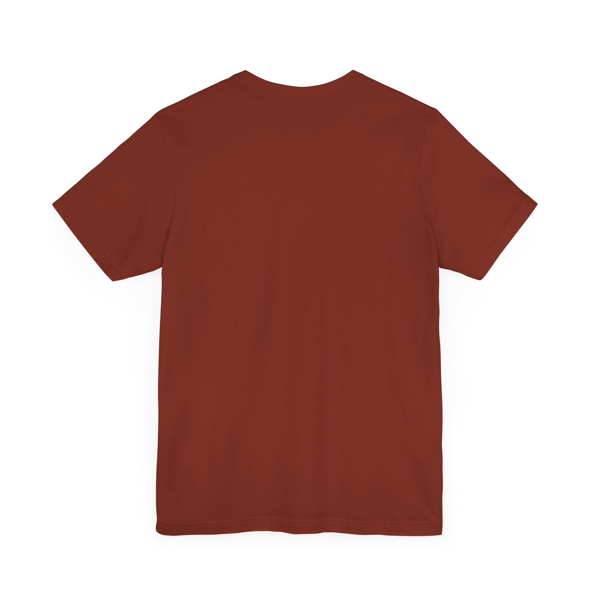 Coffee Lover Tee with Eucharist and St Carlo Acutis Design