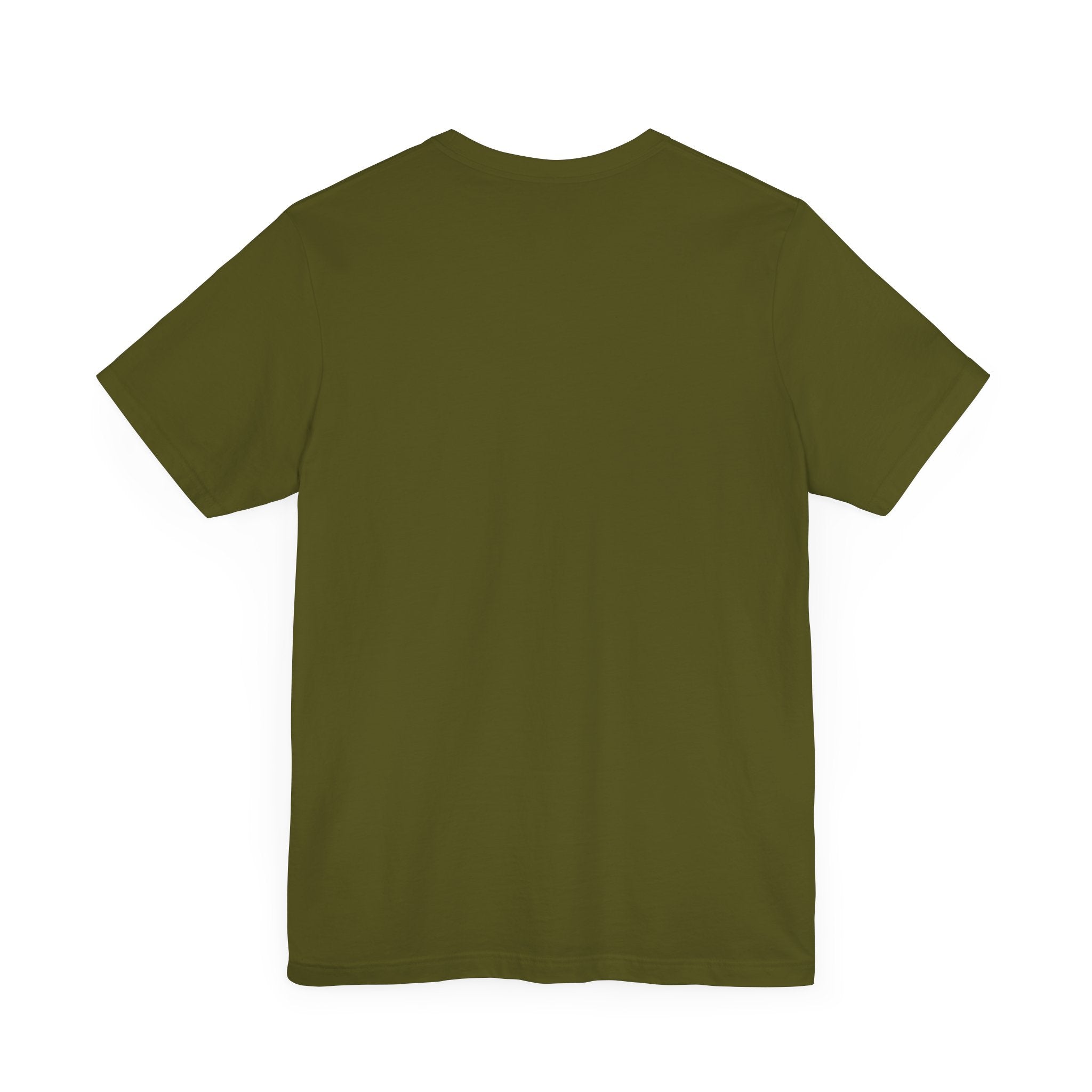 Coffee Lover Tee with Eucharist and St Carlo Acutis Design
