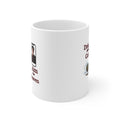 Heavenly Coffee Mug | Inspirational 11oz Mug, Coffee Lover Gift, Motivational Drinkware, Unique Gift for Friends, Cozy Home Decor