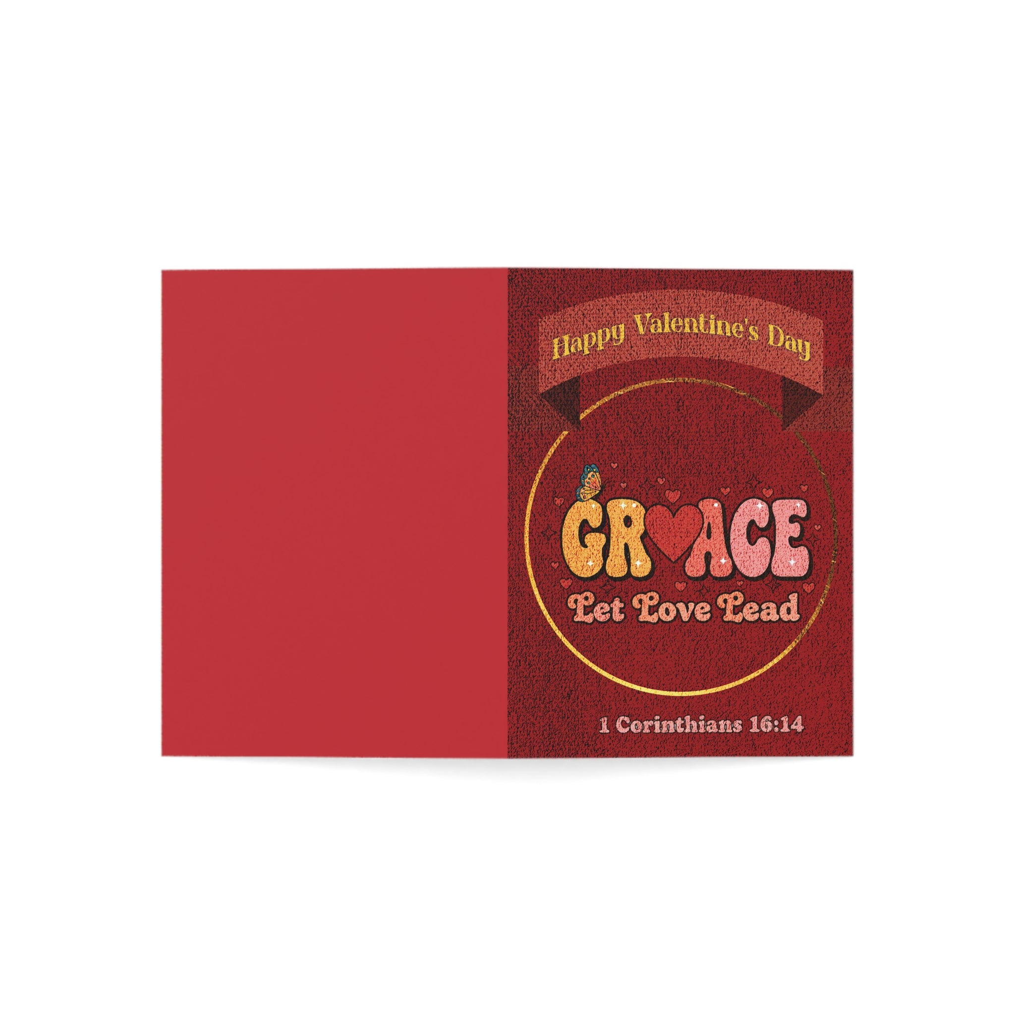 Greeting Cards (1, 10, 30, and 50pcs)