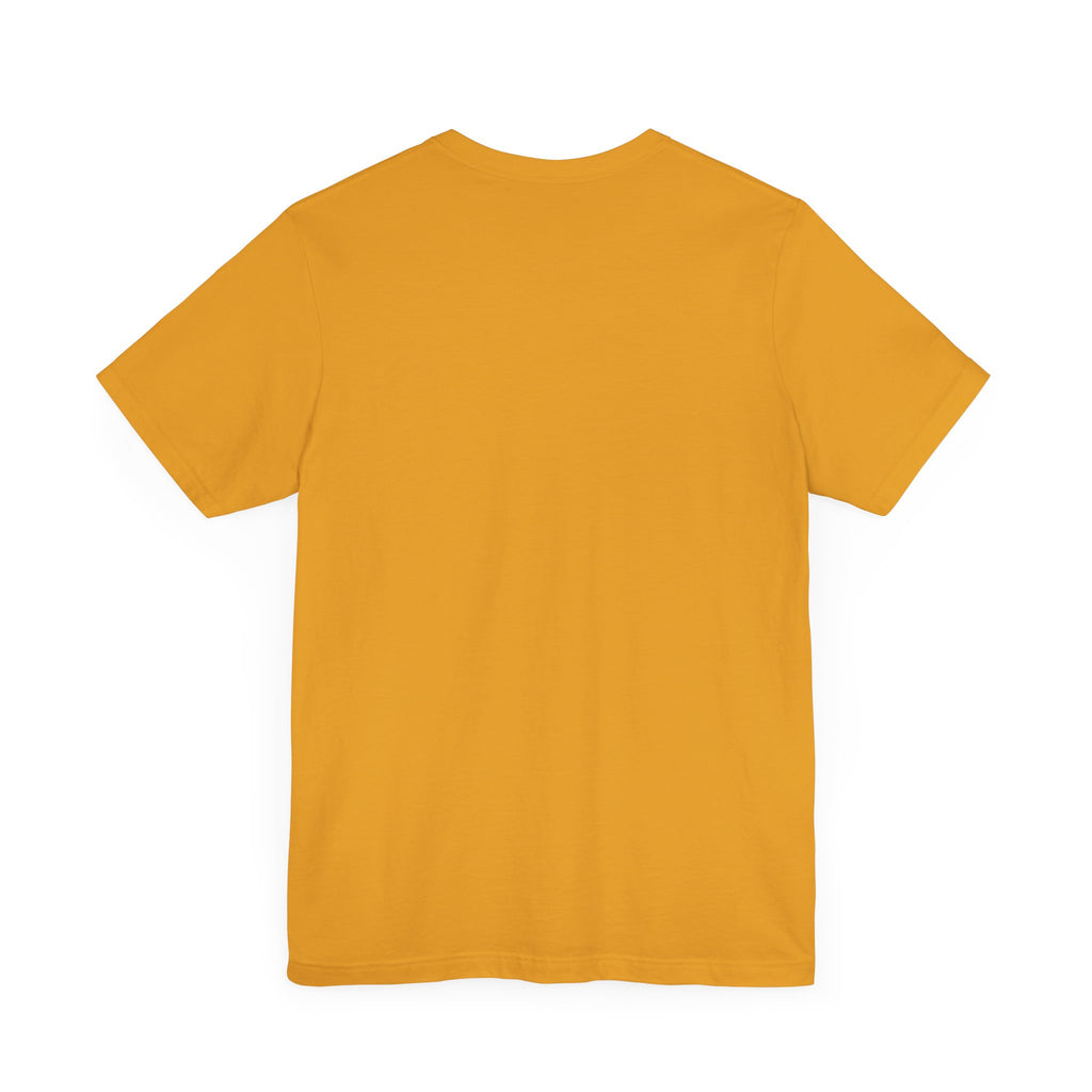 Coffee Lover Tee with Eucharist and St Carlo Acutis Design