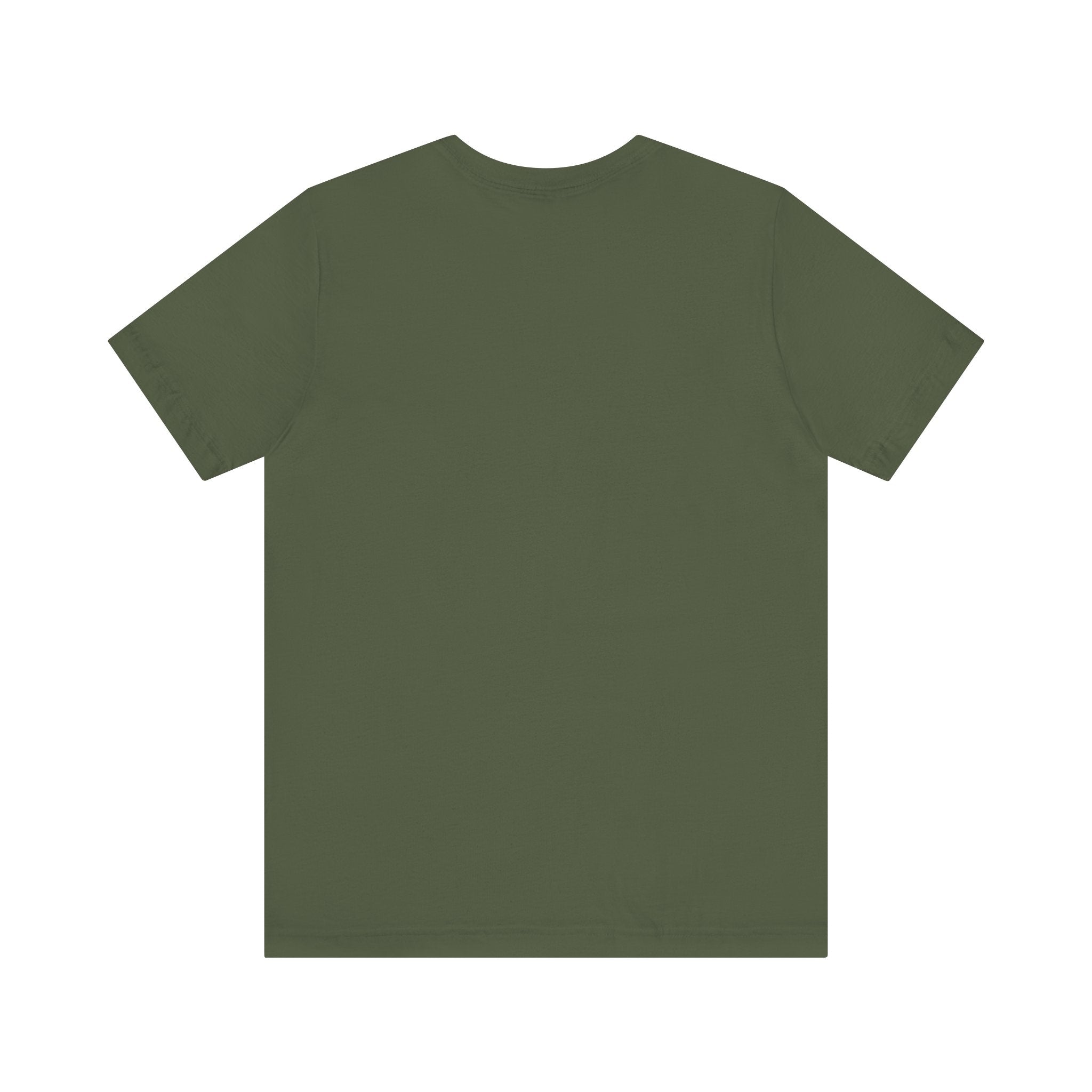 Coffee Lover Tee with Eucharist and St Carlo Acutis Design