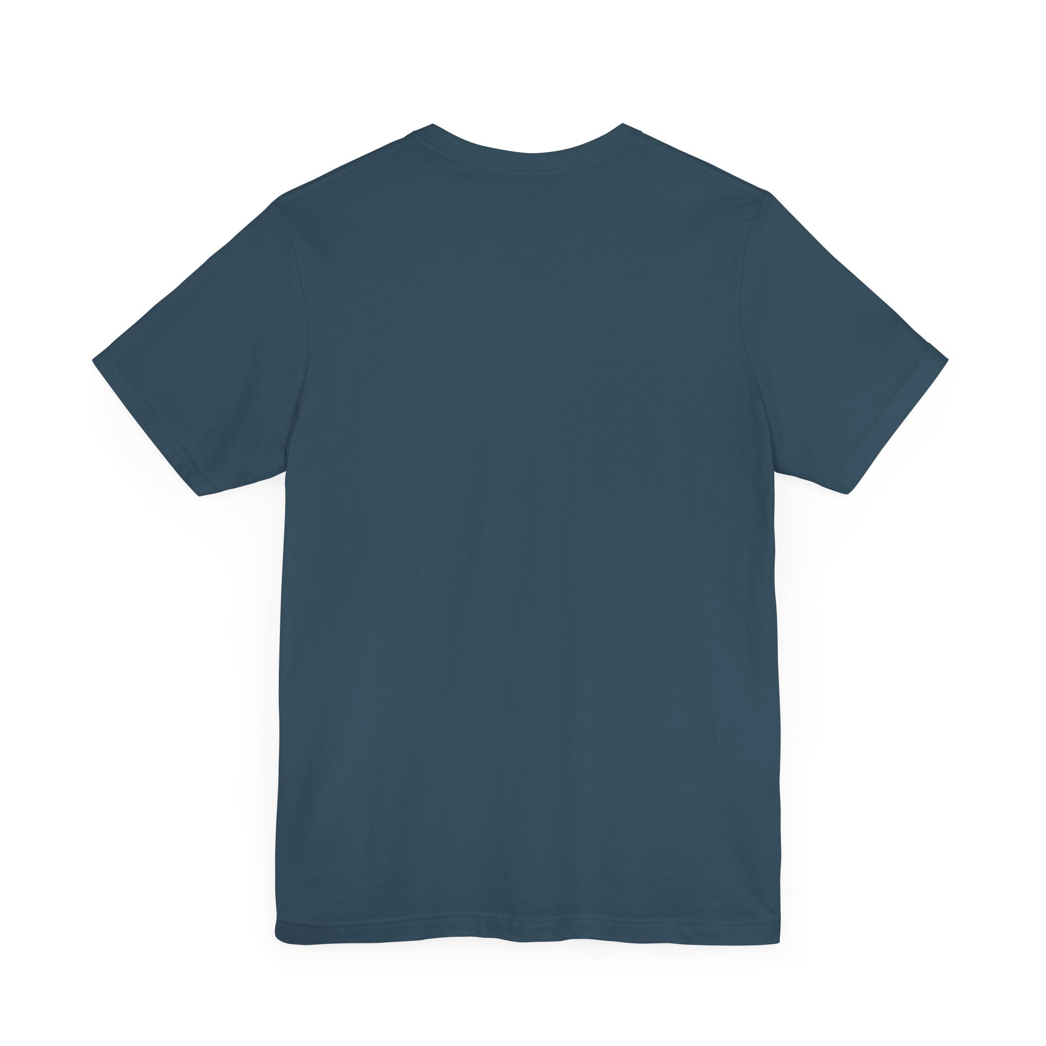Coffee Lover Tee with Eucharist and St Carlo Acutis Design