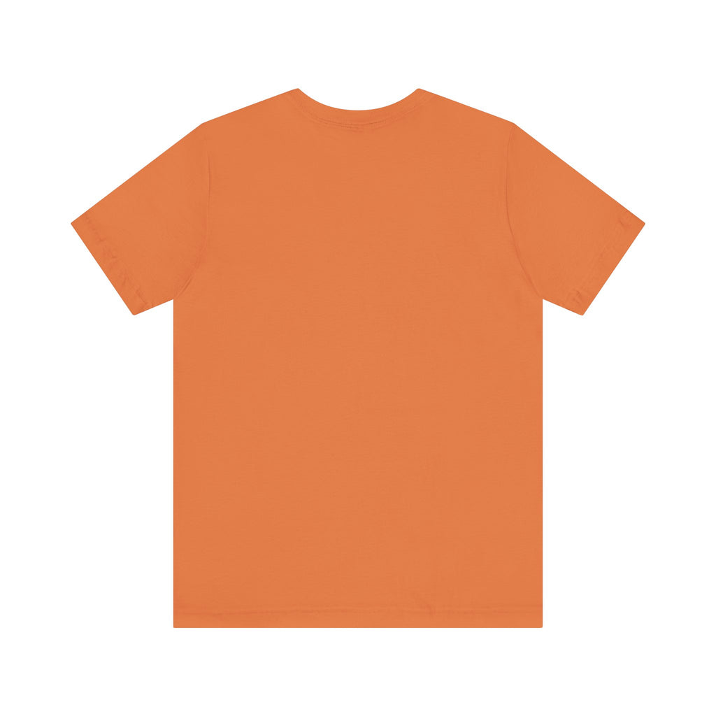 Coffee Lover Tee with Eucharist and St Carlo Acutis Design